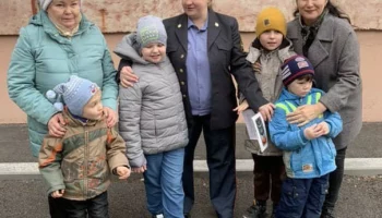 ПДД для детей с РАС